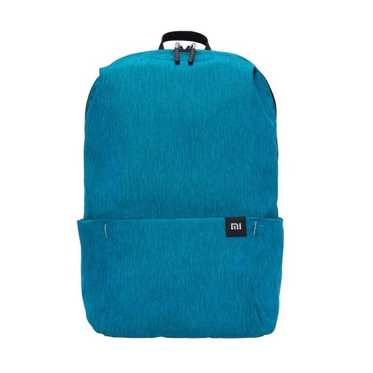 Mochila XIAOMI Casual Daypack Capacidad 10L - Brilliant Blue 