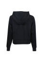 Campera Deportiva Listin Negro