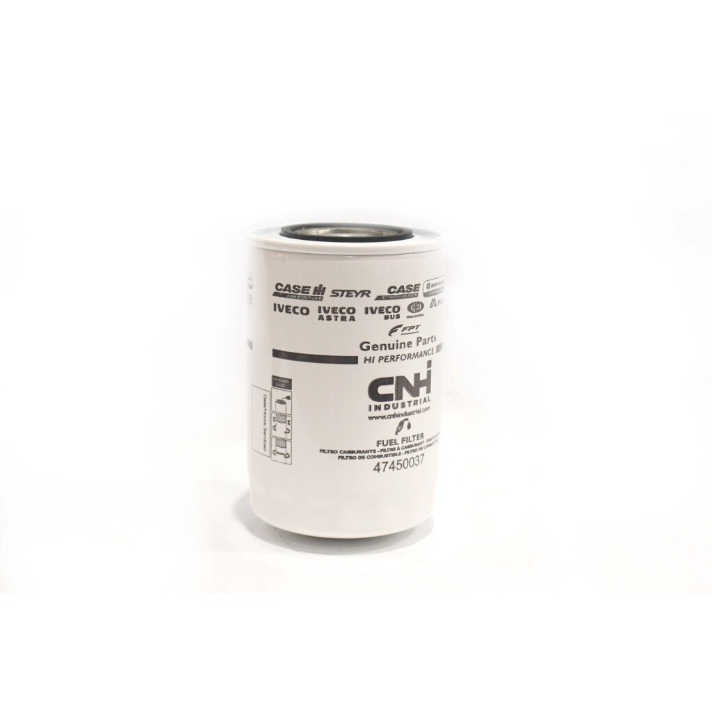 FILTRO DE COMBUSTIBLE T5.115