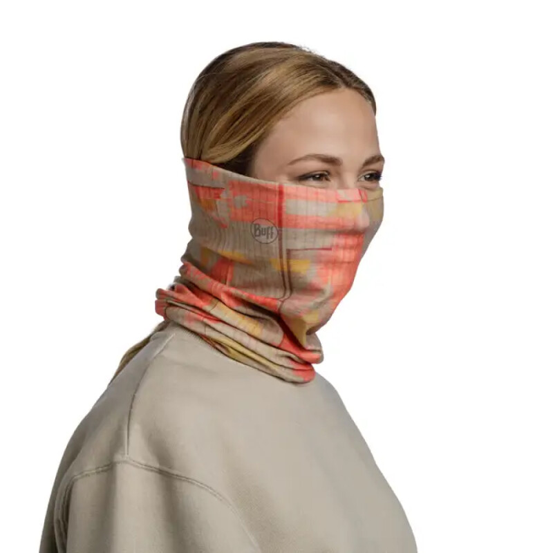 Bufanda Buff Original Ecostretch Trem - Multicolor Bufanda Buff Original Ecostretch Trem - Multicolor