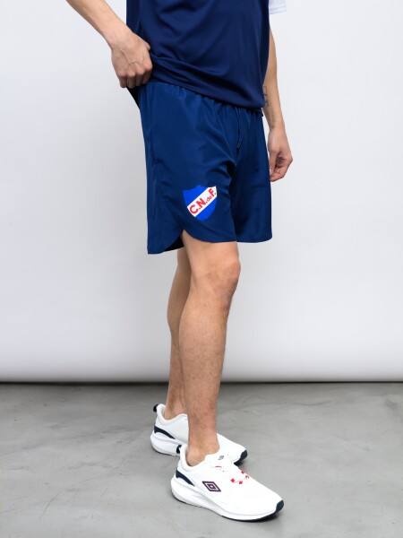SHORT HARE Nacional Hombre 001