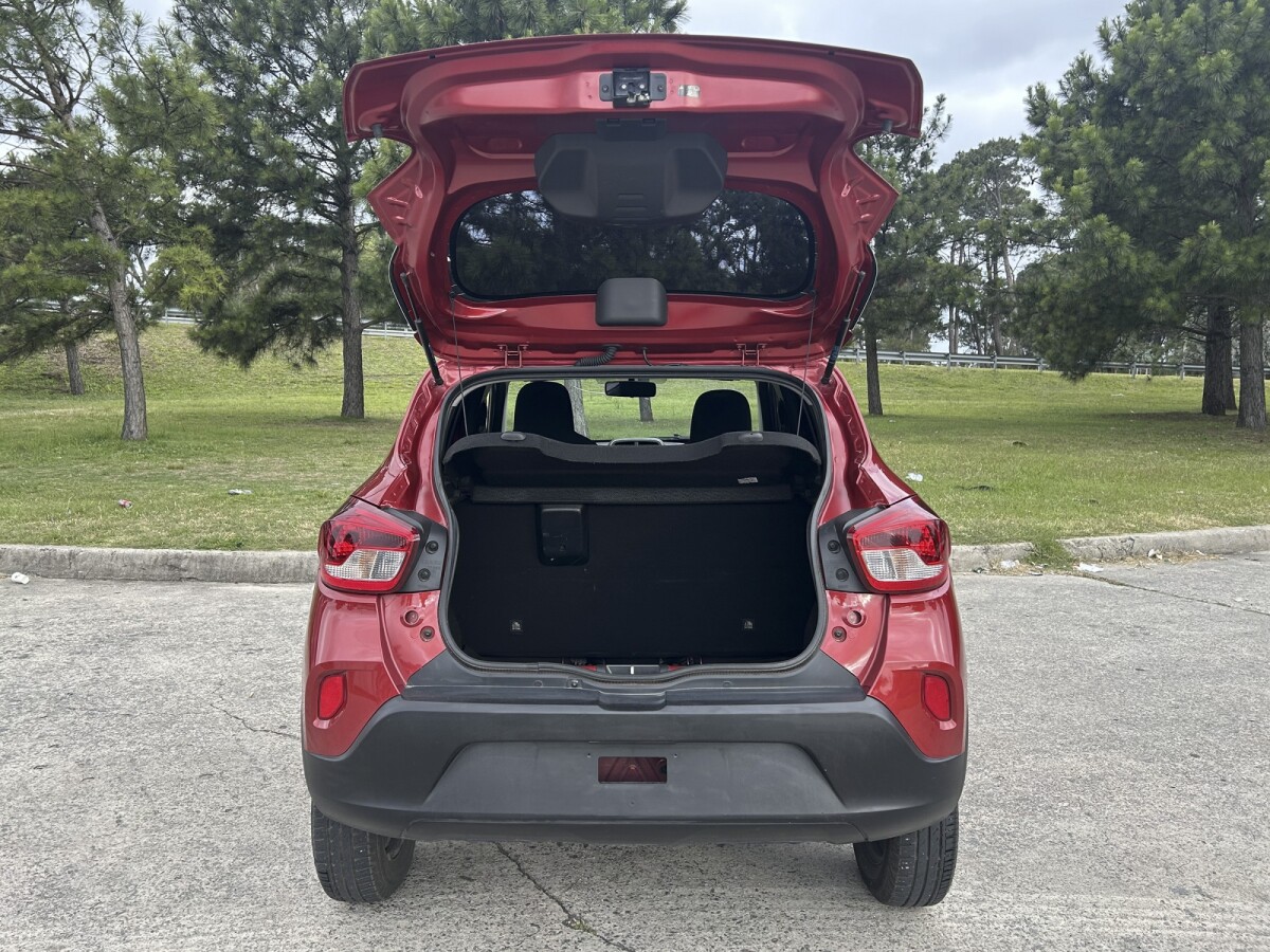 Renault Kwid 2024 EXCELENTE ESTADO! | Permuta / Financia Renault Kwid 2024 EXCELENTE ESTADO! | Permuta / Financia