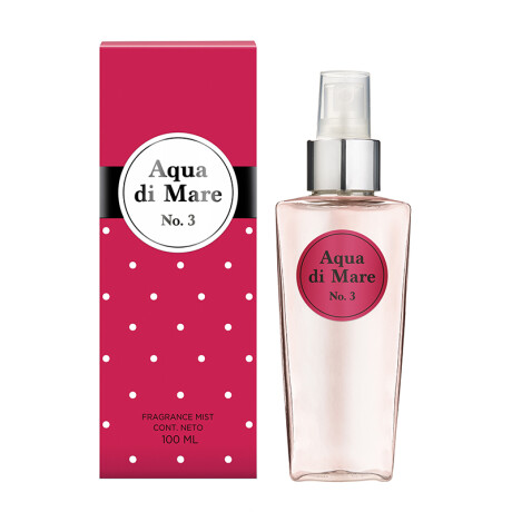 Aqua di Mare body mist 100 ml N°3