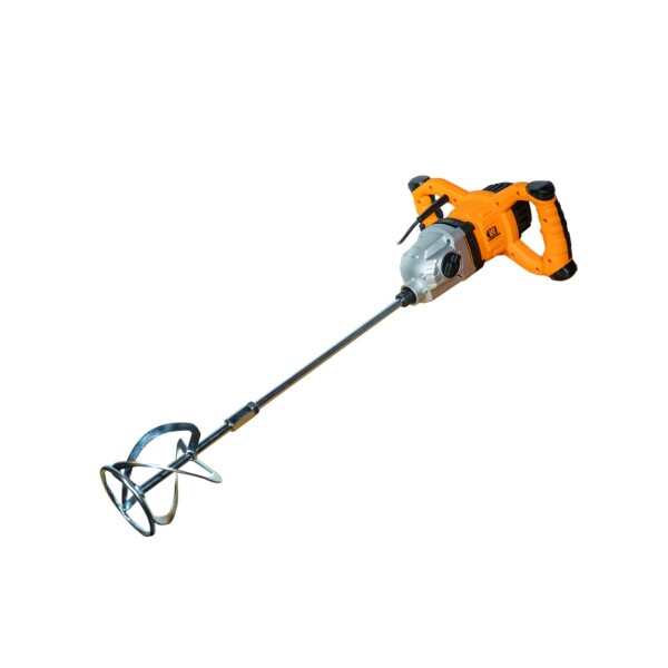 MEZCLADOR DE PINTURA 1250 W - 2 VELOCIDADES LUSQTOFF Mezclador De Pintura 1250 W - 2 Velocidades Lusqtoff