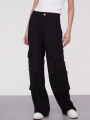 Pantalon Gianni Negro