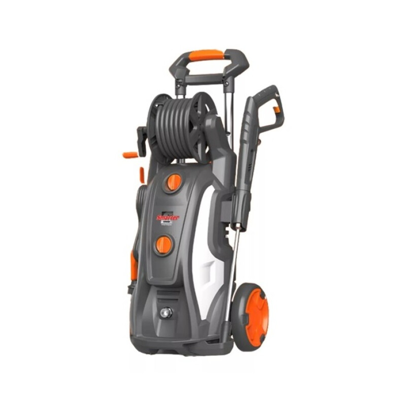 Hidrolavadora Smarter inducción 150 bar Hidrolavadora Smarter inducción 150 bar
