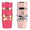 Set Perfume Lattafa Yara Candy EDP 100ml + Yara EDP 100ml Para Mujer Aroma Dulce Set Perfume Lattafa Yara Candy EDP 100ml + Yara EDP 100ml Para Mujer Aroma Dulce