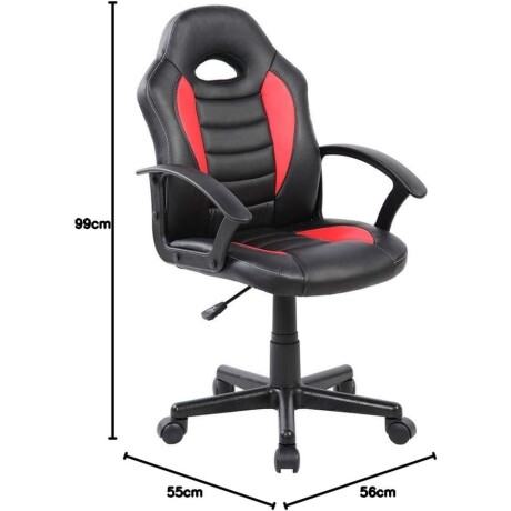 Silla Gamer Eco Silla Gamer Eco