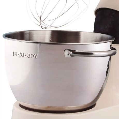 Batidora Peabody PE-M11OI 1000W 5 Velocidades 4L 001