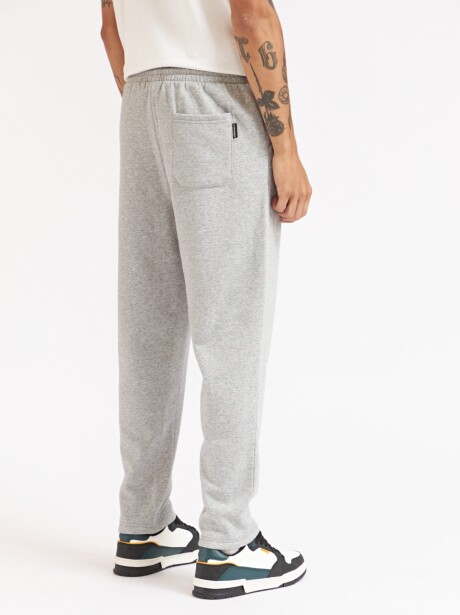 PANTALÓN PEDRO GRIS