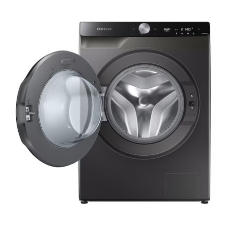Lavasecarropas 12.5Kg / 7Kg con Inteligencia Artificial en Panel de Control WD12T704DBX/ZS Lavasecarropas 12.5Kg / 7Kg con Inteligencia Artificial en Panel de Control WD12T704DBX/ZS