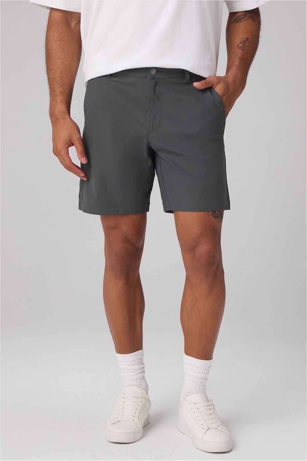 Shorts The 8" Don Short Hombre Onyx