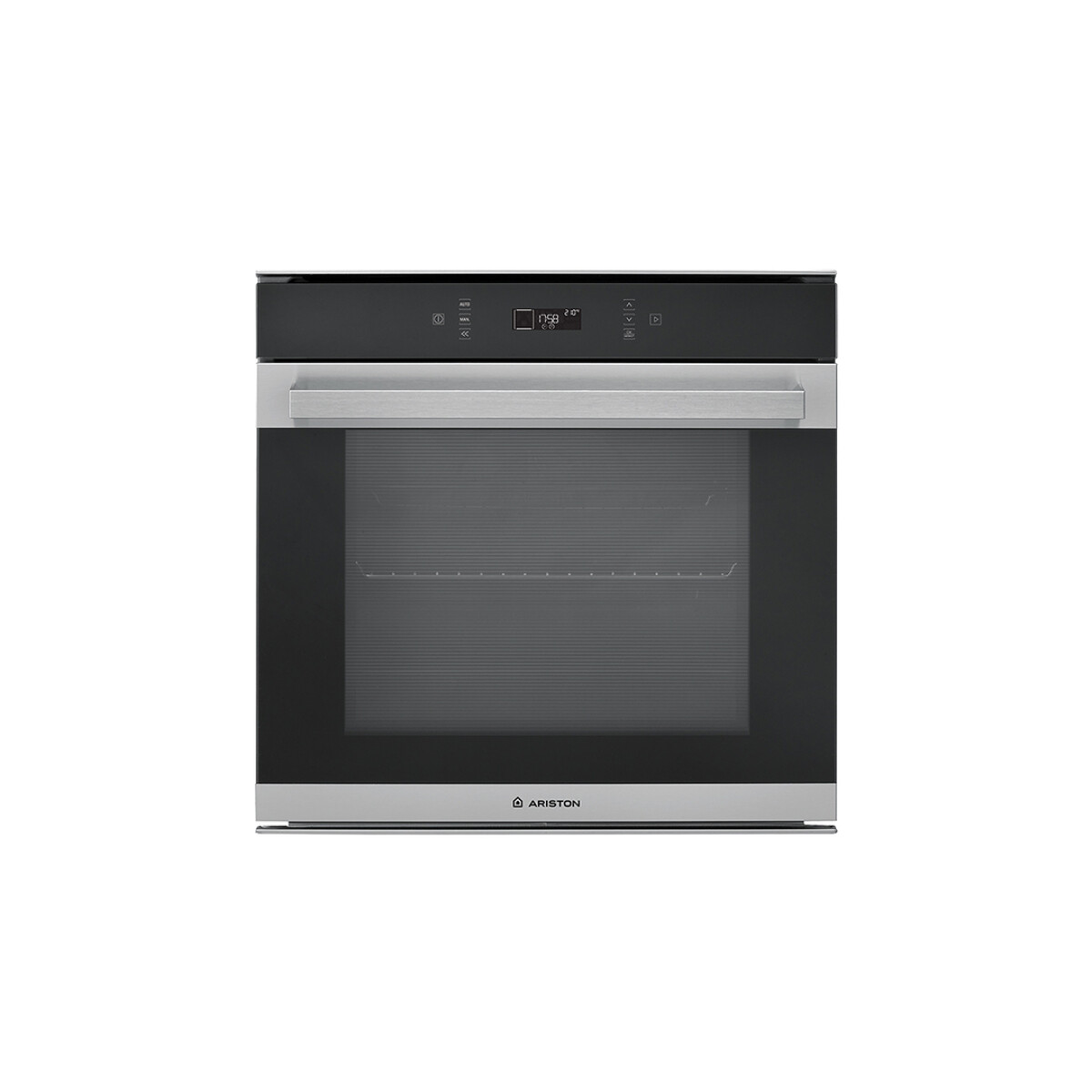 Horno eléctrico empotrable 60 cm FI7 871 S P IX A Ariston 