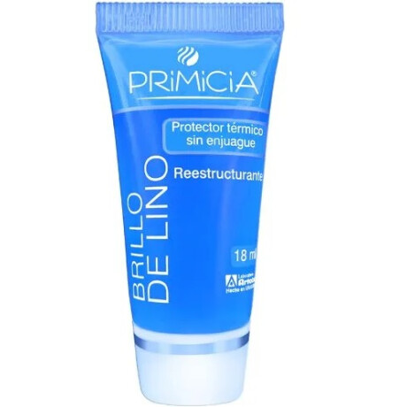 BRILLO DE LINO PRIMICIA 18 ML BRILLO DE LINO PRIMICIA 18 ML