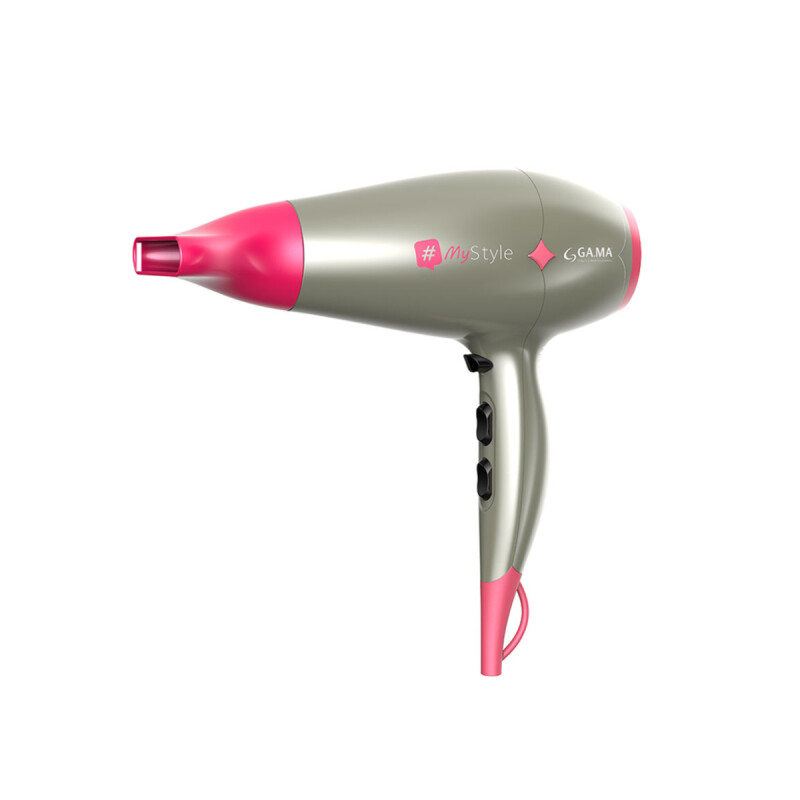 Secador De Pelo Gama My Style 2300W Secador De Pelo Gama My Style 2300W