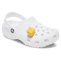Jibbitz Super Mario Question Mark Block Multicolor