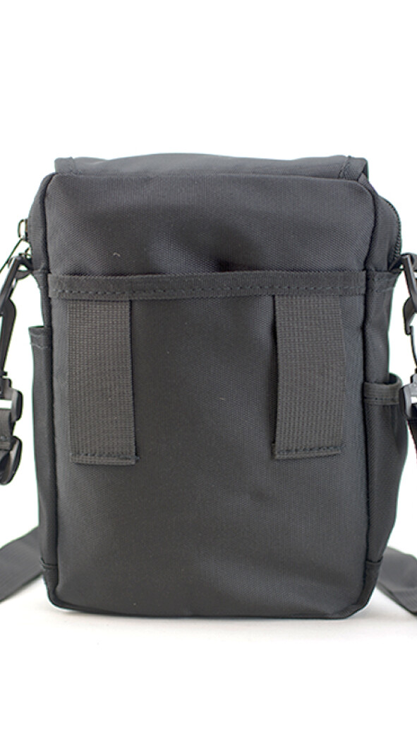 MORRAL KARISIMBI NEGRO