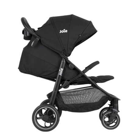 Travel System Joie Litetrax + Silla de Auto i-Snug2 + Protector de Lluvia Travel System Joie Litetrax + Silla de Auto i-Snug2 + Protector de Lluvia