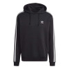 Buzo Canguro Adidas de Hombre - IM2088 Negro