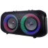 Parlante COBY 2x6,5" c/Mic, Radio CY3362-260 Parlante Coby 2x6,5" C/mic, Radio Cy3362-260