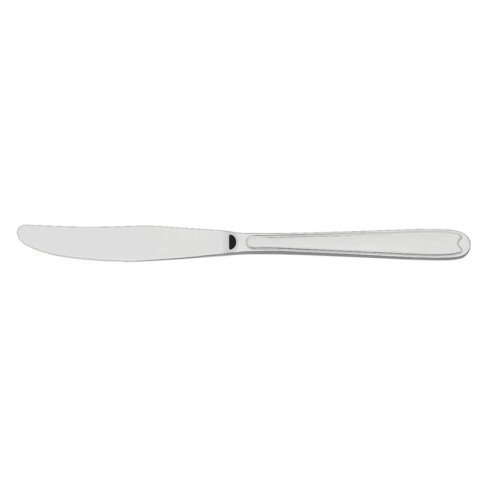 Cuchillo de mesa modelo COPACABANA, 12 unidades TF2216