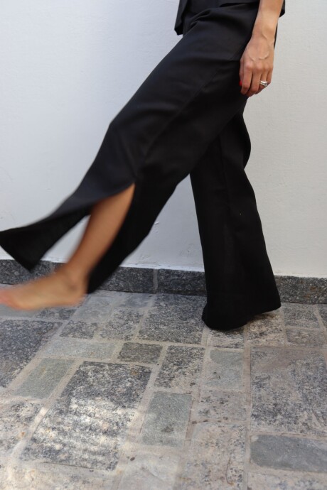 Endless Summer Pants Negro