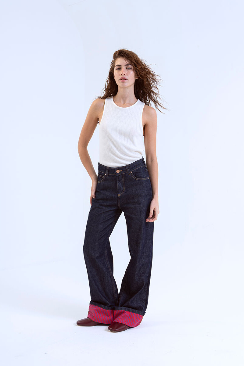 Foldi Dark Blue