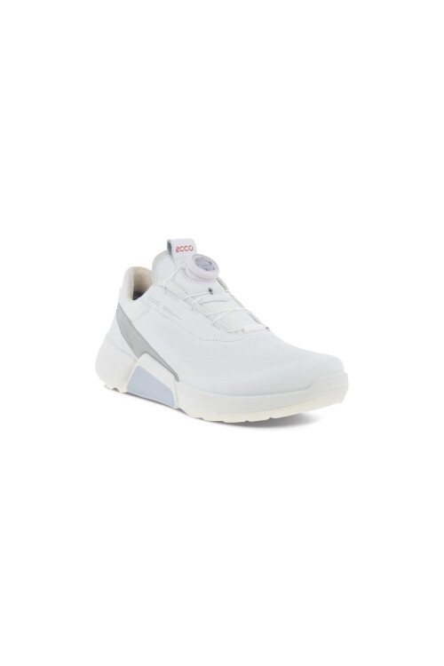 W Golf Biom H4 white concrete W Golf Biom H4 white concrete