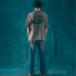 REMERA OVERSIZE - KABOA GROOVES REMERA OVERSIZE - KABOA GROOVES