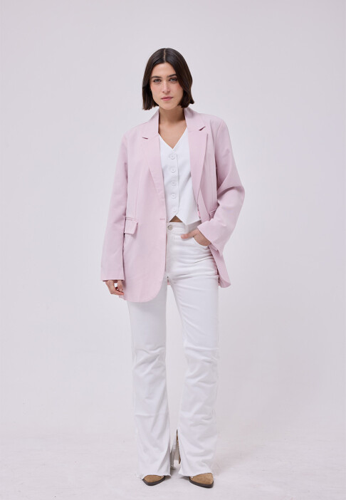 Blazer Lia Rosa