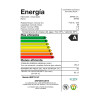 TERMOTANQUE JAMES 80 L ACERO Cilindrico N/A