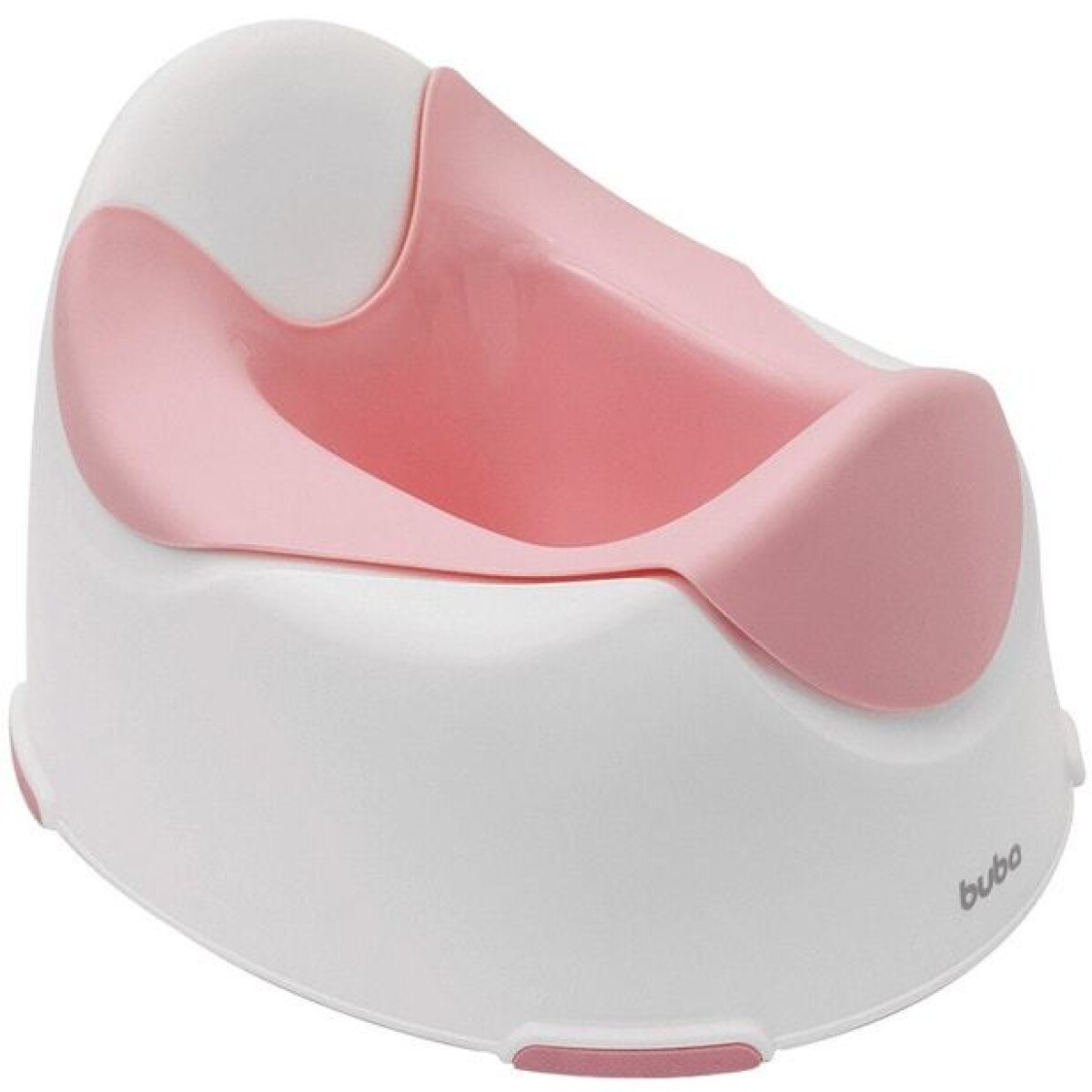 Pelela basic BUBA - rosa 