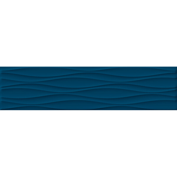 CERÁMICA GRACE SEADEEP AC "A" 10X40CM Cerámica Grace Seadeep Ac "a" 10x40cm