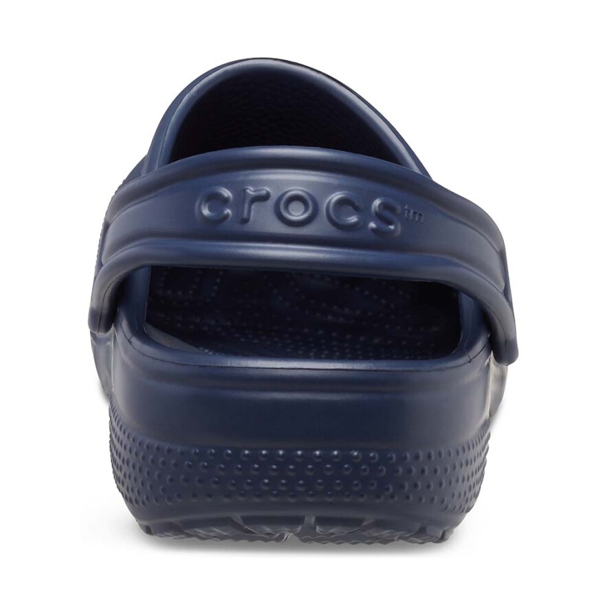 Crocs Classic Clog Niños Navy