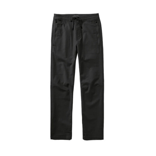 Pantalon Roark Layover - Negro Pantalon Roark Layover - Negro