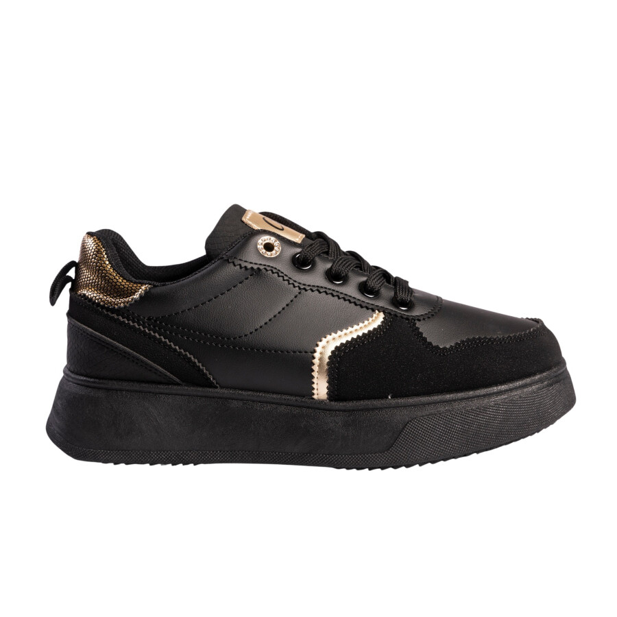 CHERRY TREND BLACK