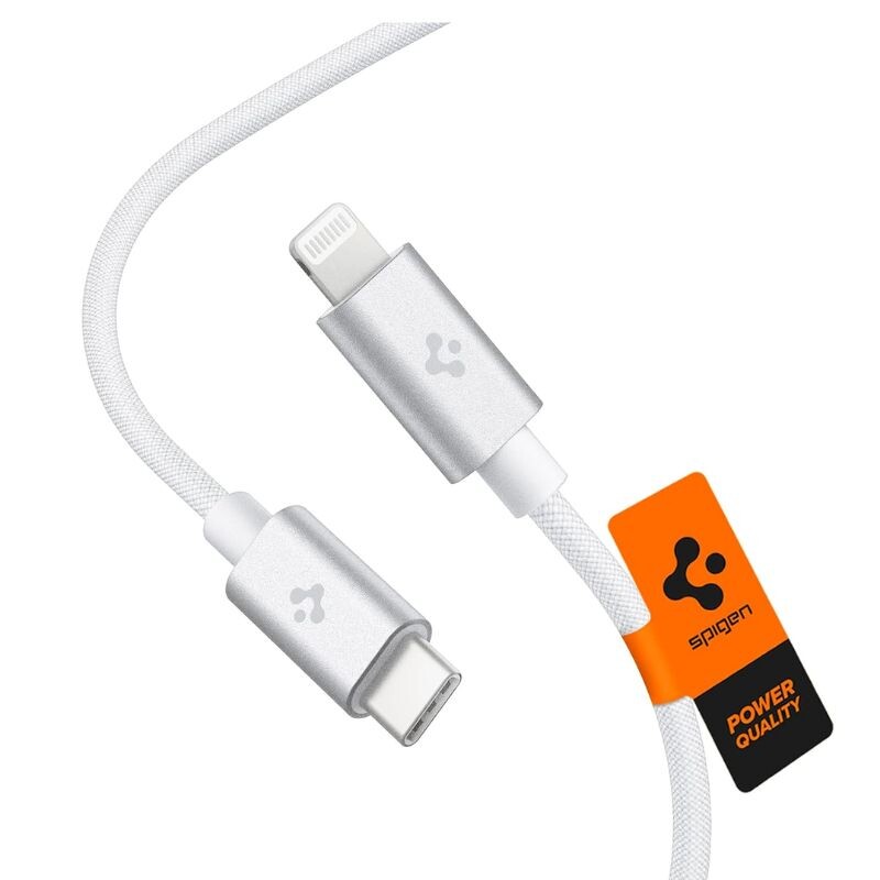 Cable Spigen USB-C / Lightning 5416 Cable Spigen USB-C / Lightning 5416