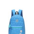 Mochila Trendy Azul