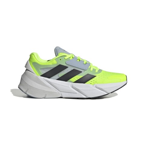 Adistar 2 M - Hombre Lucid Lemon