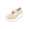 ZAPATO 35-40 KHAKI