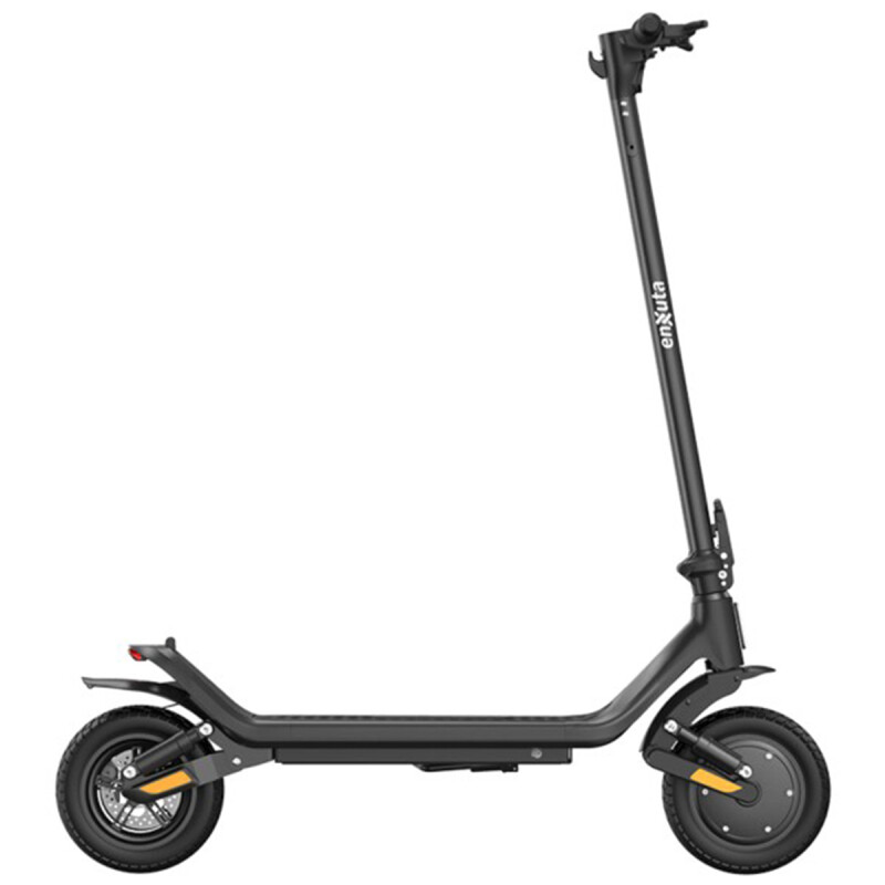 MONOPATIN ELECTRICO ENXUTA MEENX552N Doble Suspension 25km N/A