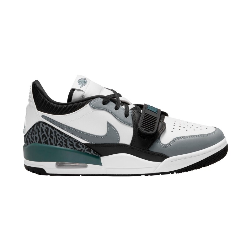 Zapatillas Air Jordan Legacy 312 Low de Hombre Blanco