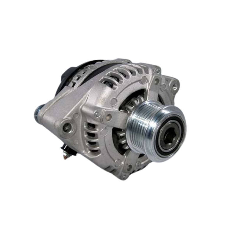 ALTERNADOR Alternador
