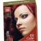 Tinta Kit 317 Varios Colores Rojo Claro 7,66