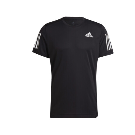 REMERA adidas OWN THE RUN Black