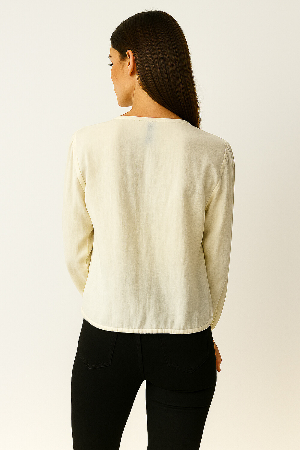 Camisa Roch Estampado 1