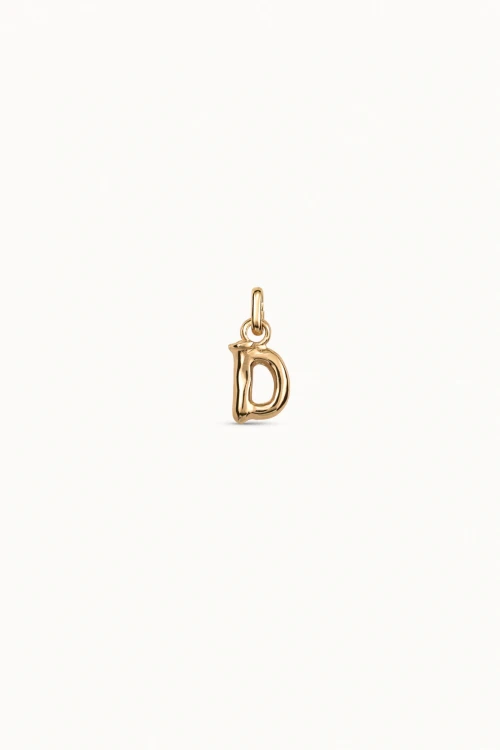 HANG ME D ORO / BLANCO