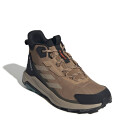 Championes de Hombre Adidas Terrex Anylander Mid Marrón