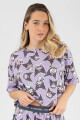 Ku lilac pj Lila