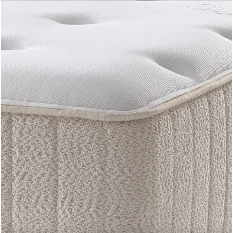 Colchón GEO ECOFLEX 2 Plaza Colchón GEO ECOFLEX 2 Plaza